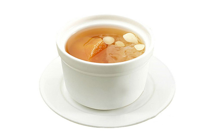 七星糖水培训
