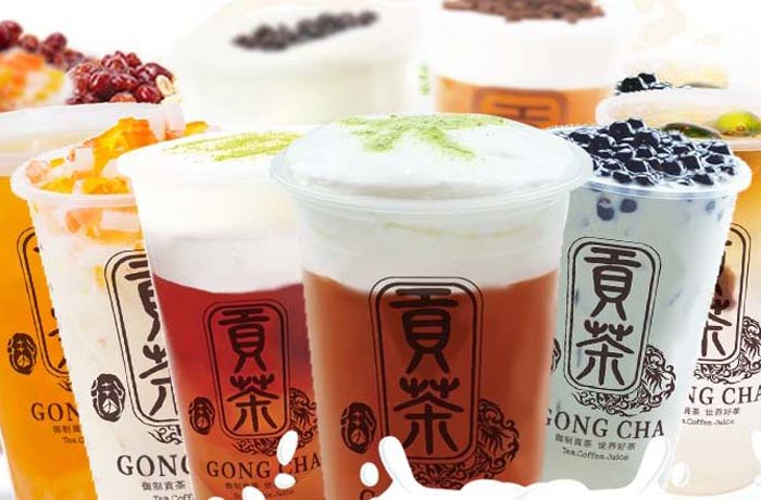 七星贡茶培训